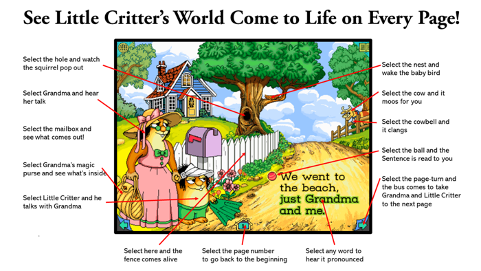 Just Grandma  Me - Original