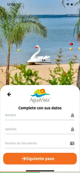 Game screenshot AguaVista hack