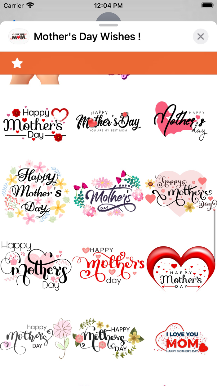 Mothers Day Wishes