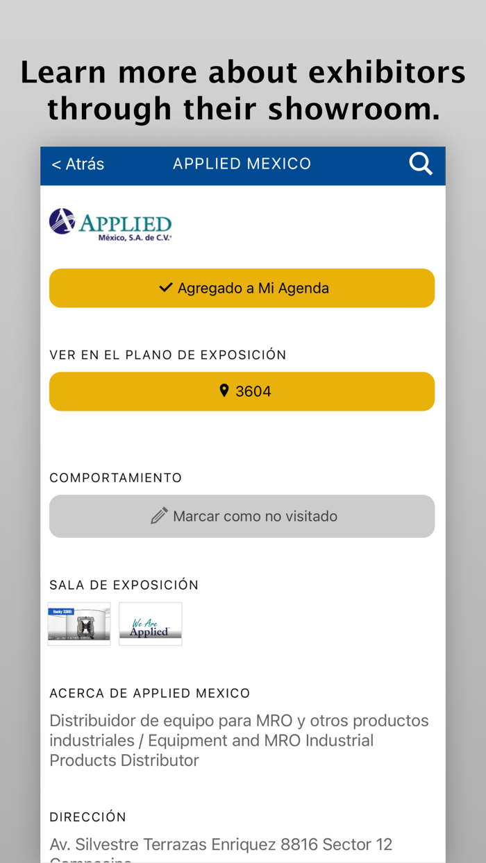 EXPO PACK México 2022