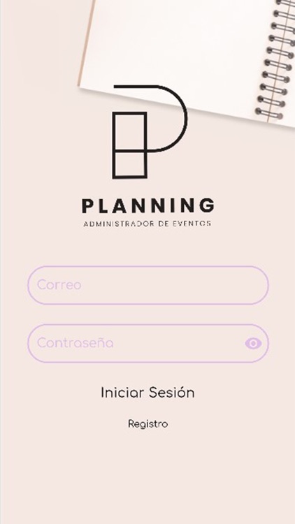 Planning