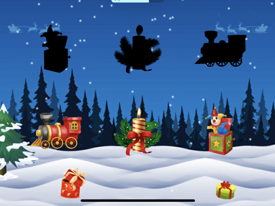 Match Christmas Gifts screenshot 2