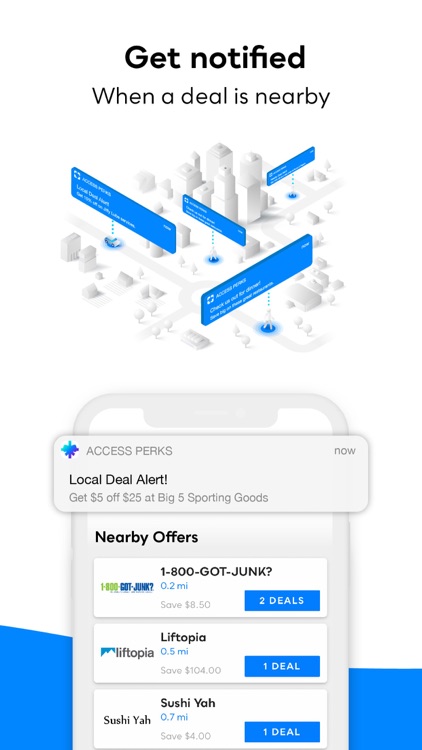 Daily Discount Card screenshot-3