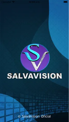 Game screenshot Salvavision Oficial mod apk