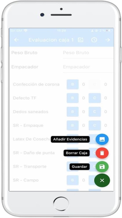Cargo Quality screenshot-5