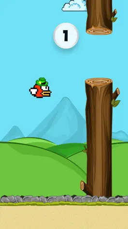 Game screenshot Irish Shiba Bird - Earn Crypto apk