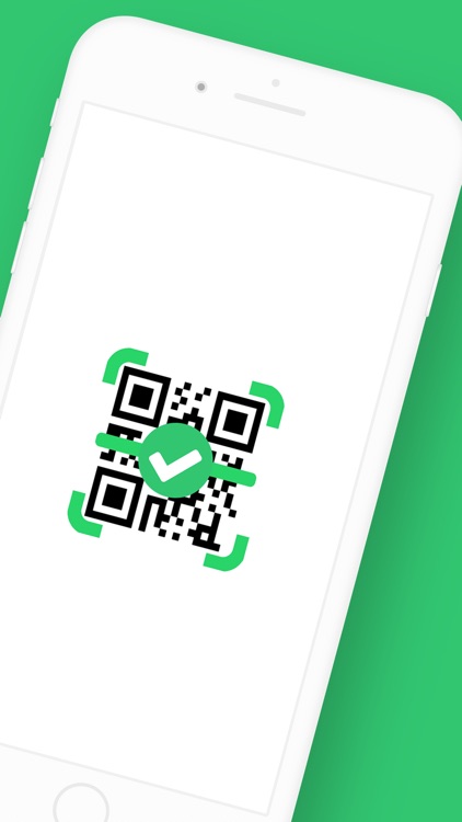 QR Generator & Barcode Scanner