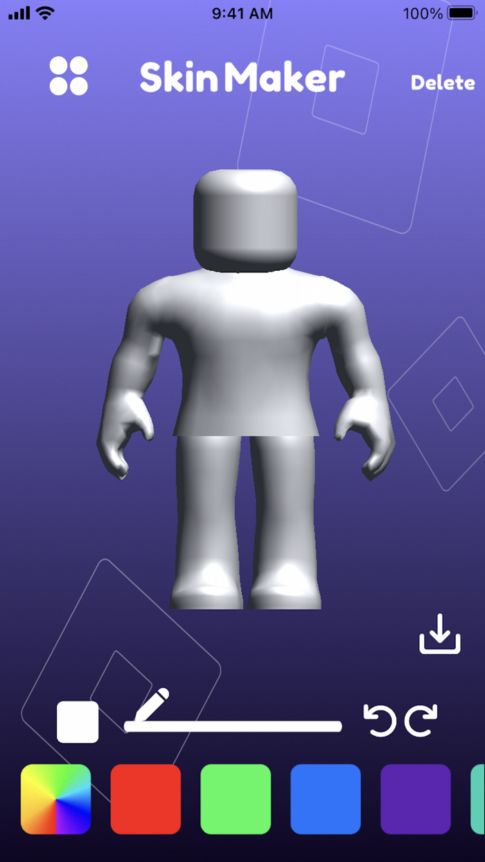 Clothes and Outfit Generator