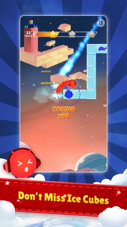 Beat World-Music Rhythm Game screenshot-2