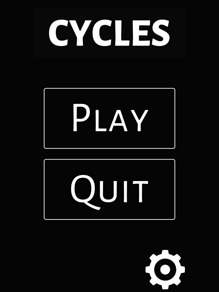 Cycles Game