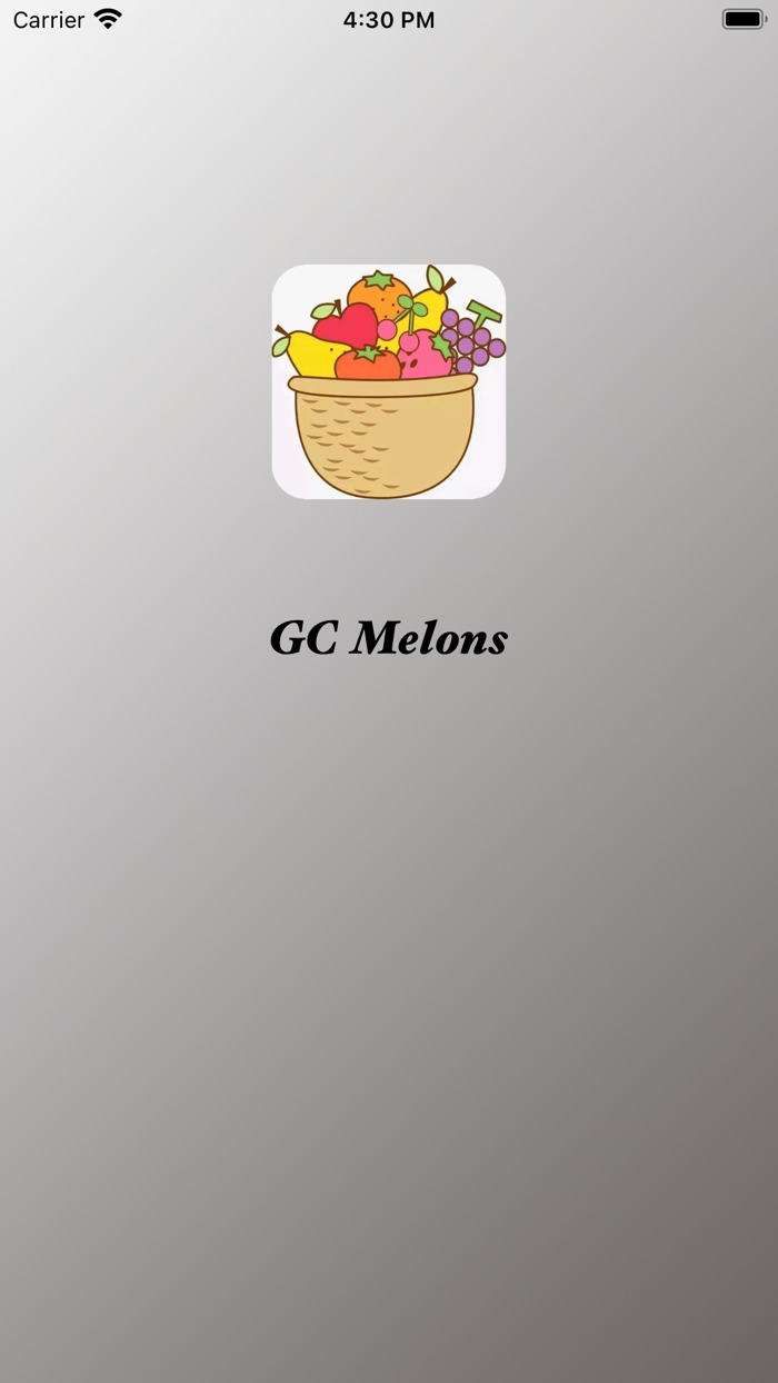 GC Melons