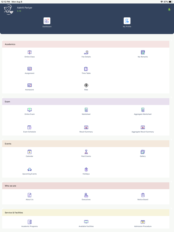 Chaitanya Pathashala