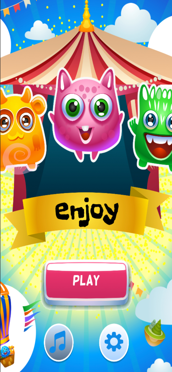 Color Path Run  Coloring game