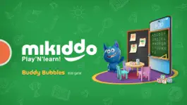 Game screenshot Buddy Bubbles apk