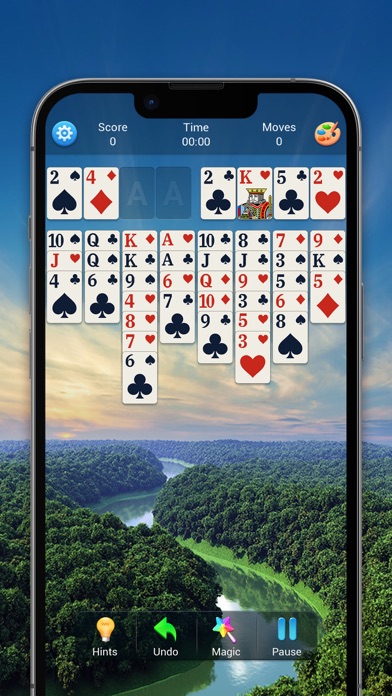 Solitaire Collection (Classic) screenshot 5
