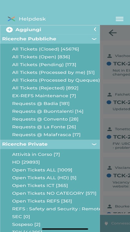 EUI Helpdesk screenshot-3