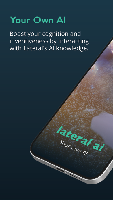 Lateral AIのおすすめ画像5