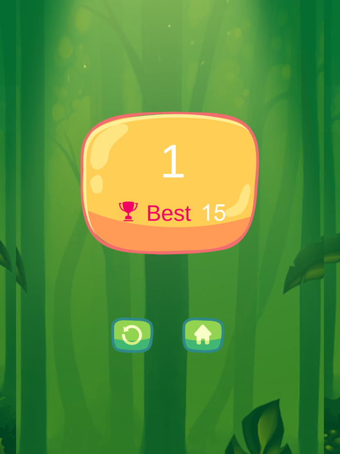 Mushroom elimination