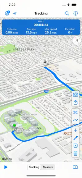 Game screenshot MapPath mod apk