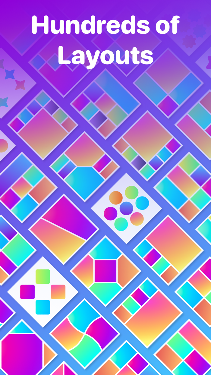 Collage Maker App ·