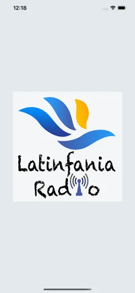 Game screenshot Latinfania Radio mod apk