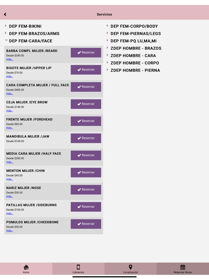 Artepil Depilacion Europea Spa