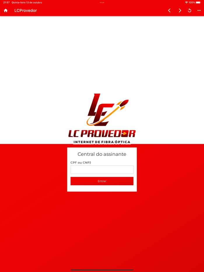 LC Provedor