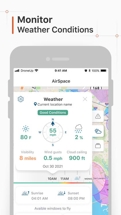DroneUp screenshot-4