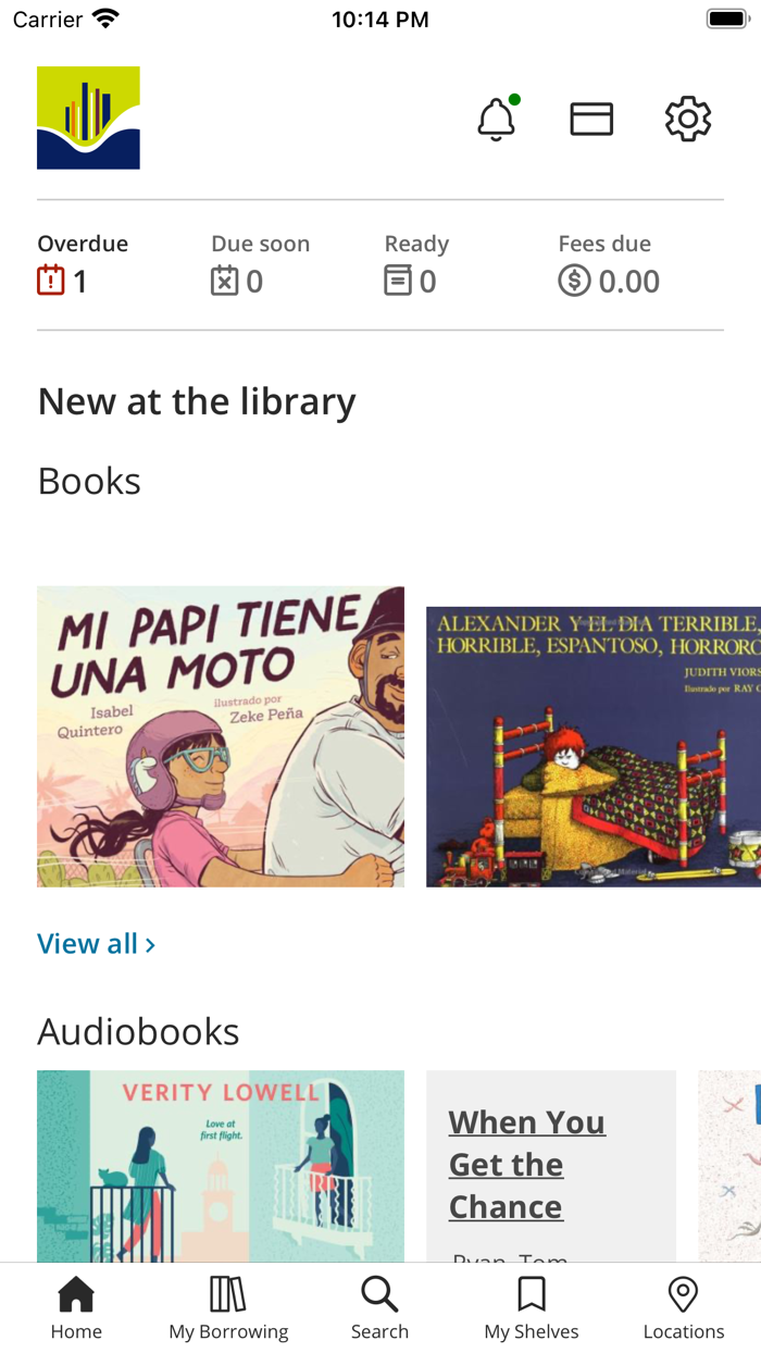 Grand Rapids Public Library