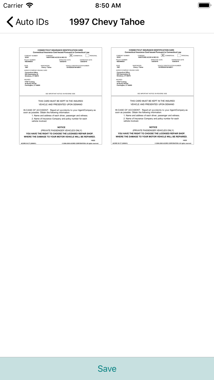 Rogers McLean Shaw Ins Online