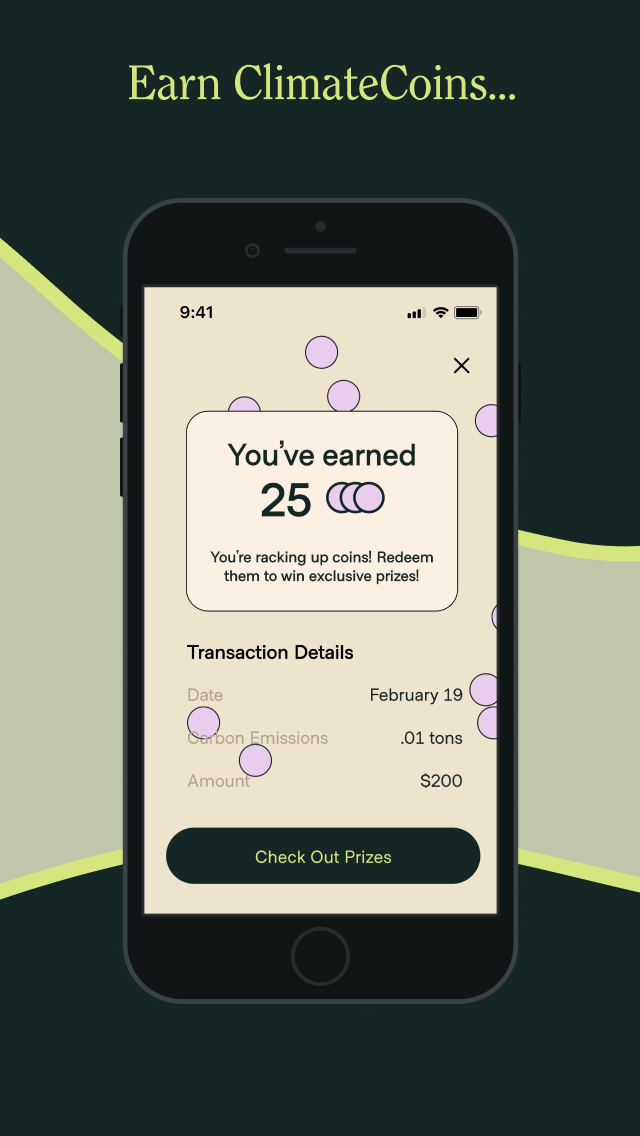 Future Climate Action