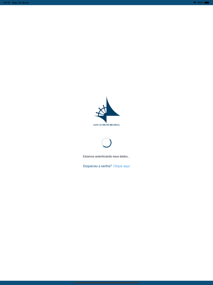 Iate Clube Brasília