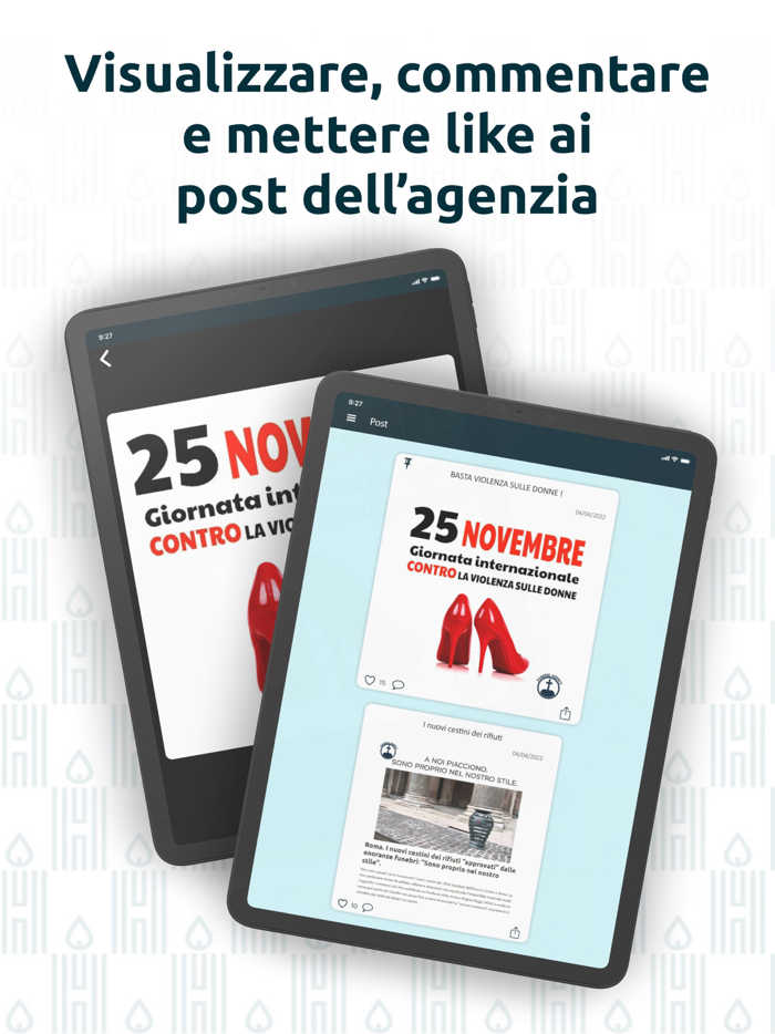 Humanitas Marco Trani