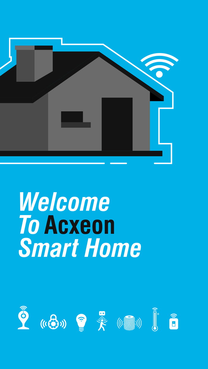 Acxeon Smart