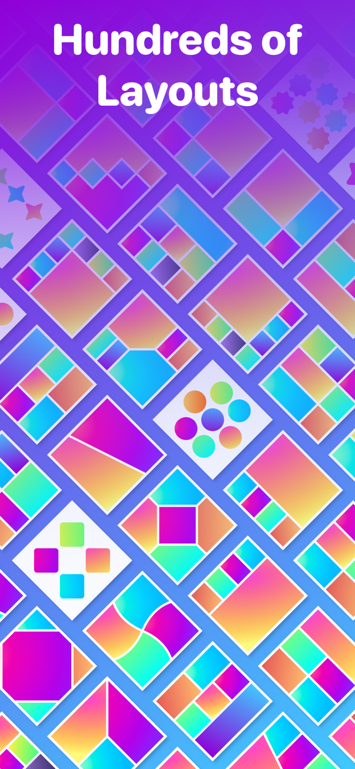 Collage Maker App ·