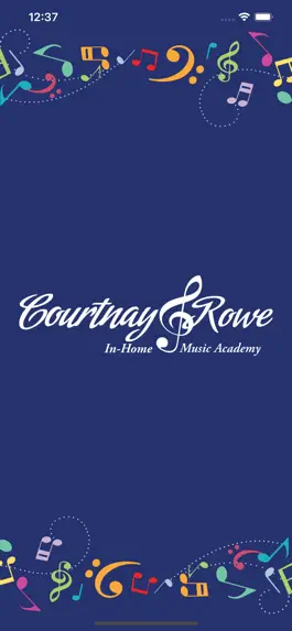 Game screenshot Courtnay & Rowe Music Academy mod apk
