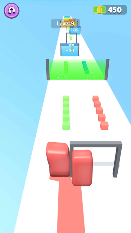 Jelly Run 3D! screenshot-8