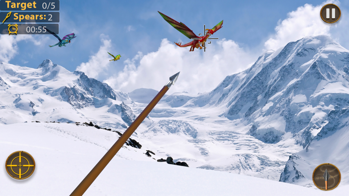 Monster Hunter  Dragon Games