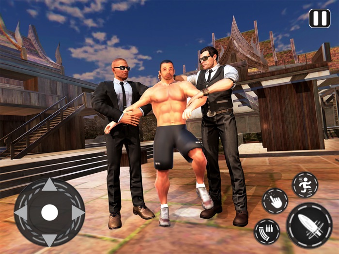 Drug Mafia Weed Dealer Crime