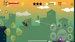 Game screenshot Super Boy Action mod apk