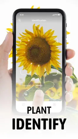 Game screenshot Plant ID & Tree Identification mod apk