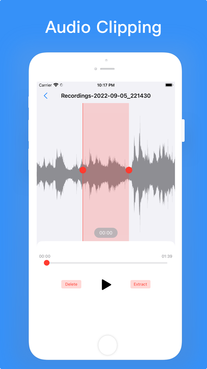 Voice to text - Voice recorder