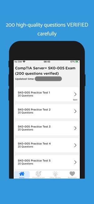 SK0-005 Reliable Exam Review