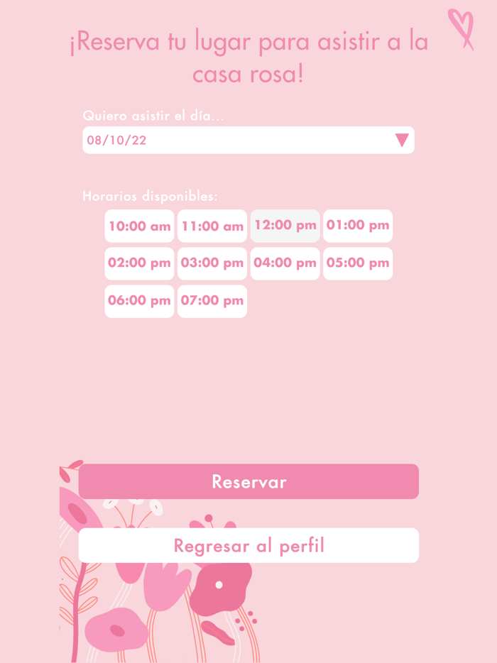 Avène - Siente en Rosa