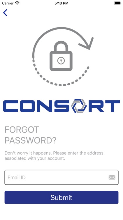 Consort Mobile Access screenshot-3