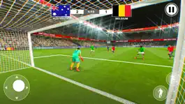 Game screenshot Soccer Strike! Super Football hack