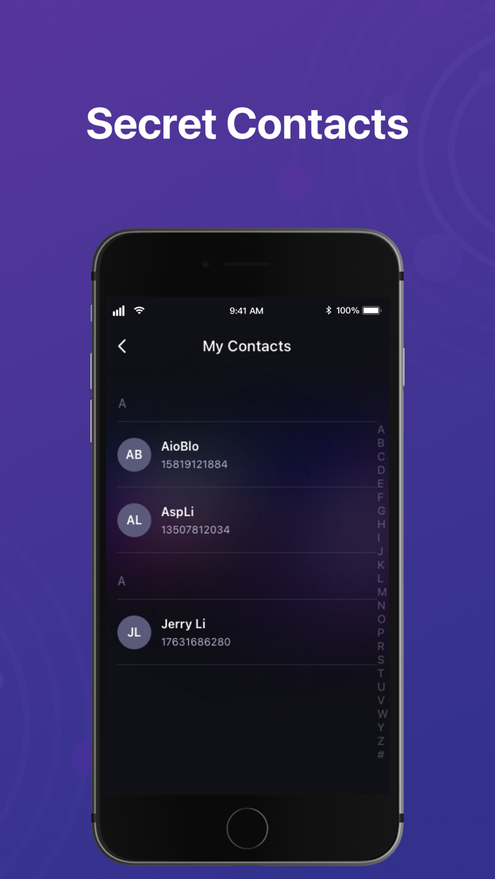 Gallery Vault - Secret Album