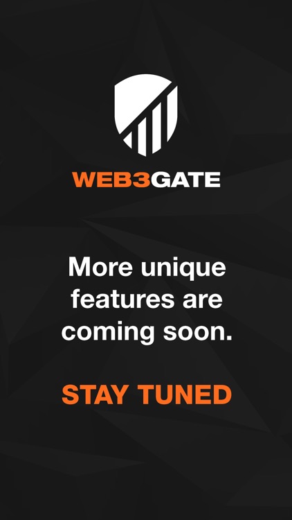 Web3Gate screenshot-6