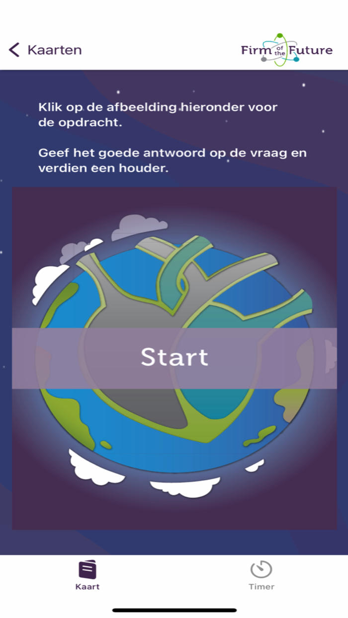 Klimaathart App