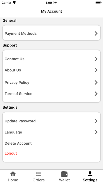 GHTAXI PASSENGER PC 용